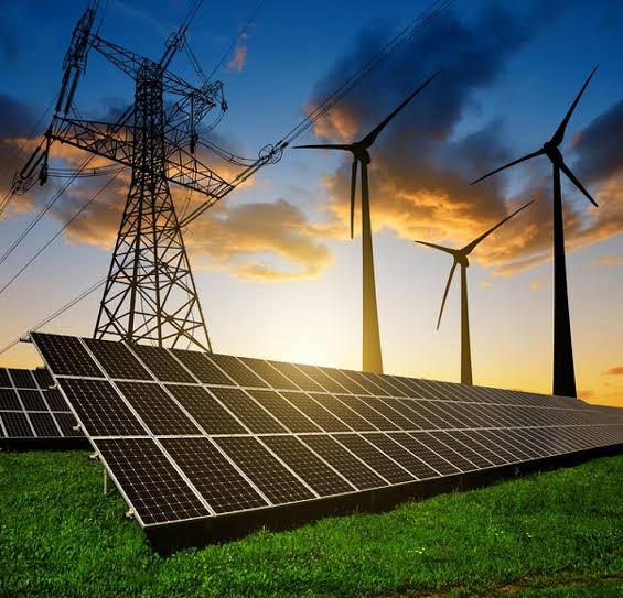 Solar & Renewable Energy